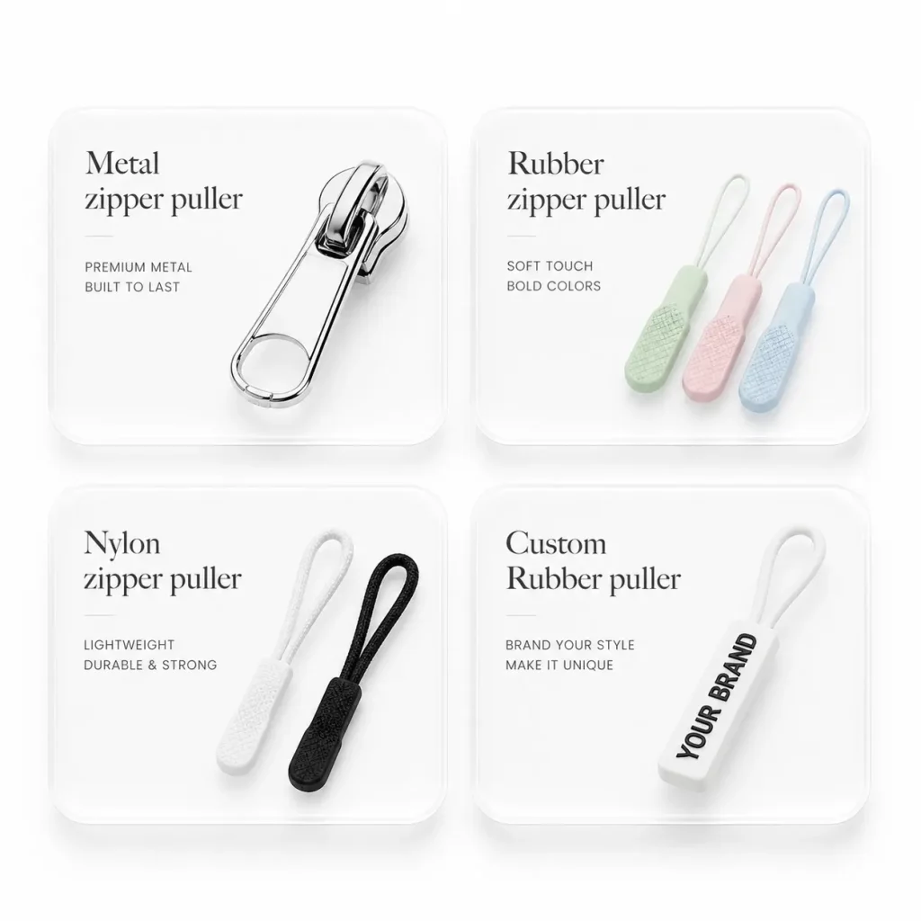 Zipper Collection