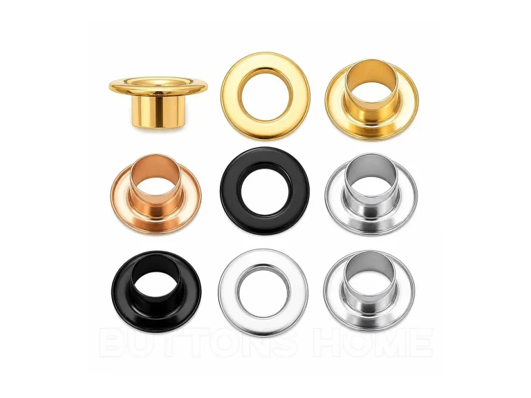 Eyelets