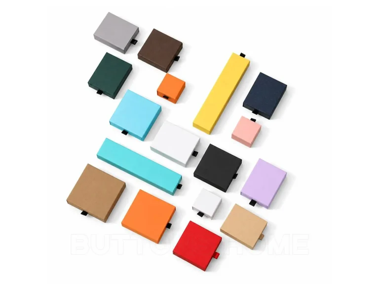 Gift Boxes — product styles