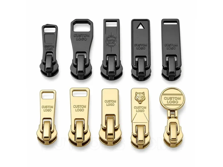 Zipper Pullers